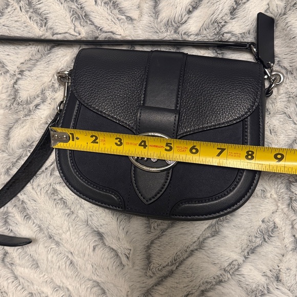 Coach Crossbody Bag - Picture 12 of 14